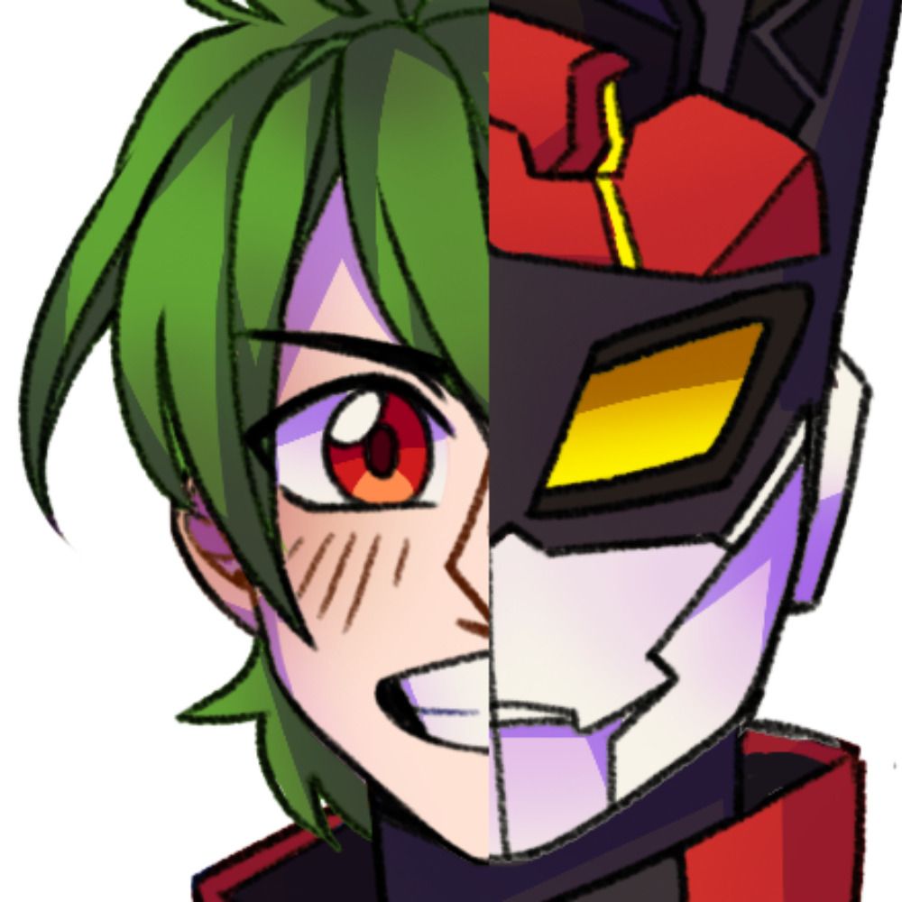 StargazerKG 🦸🌠 Tokusatsu Hero Vtuber's avatar