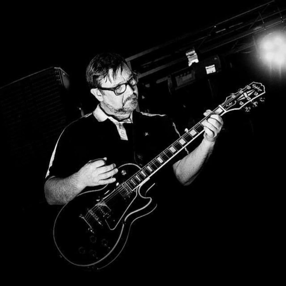 Craig Estherby