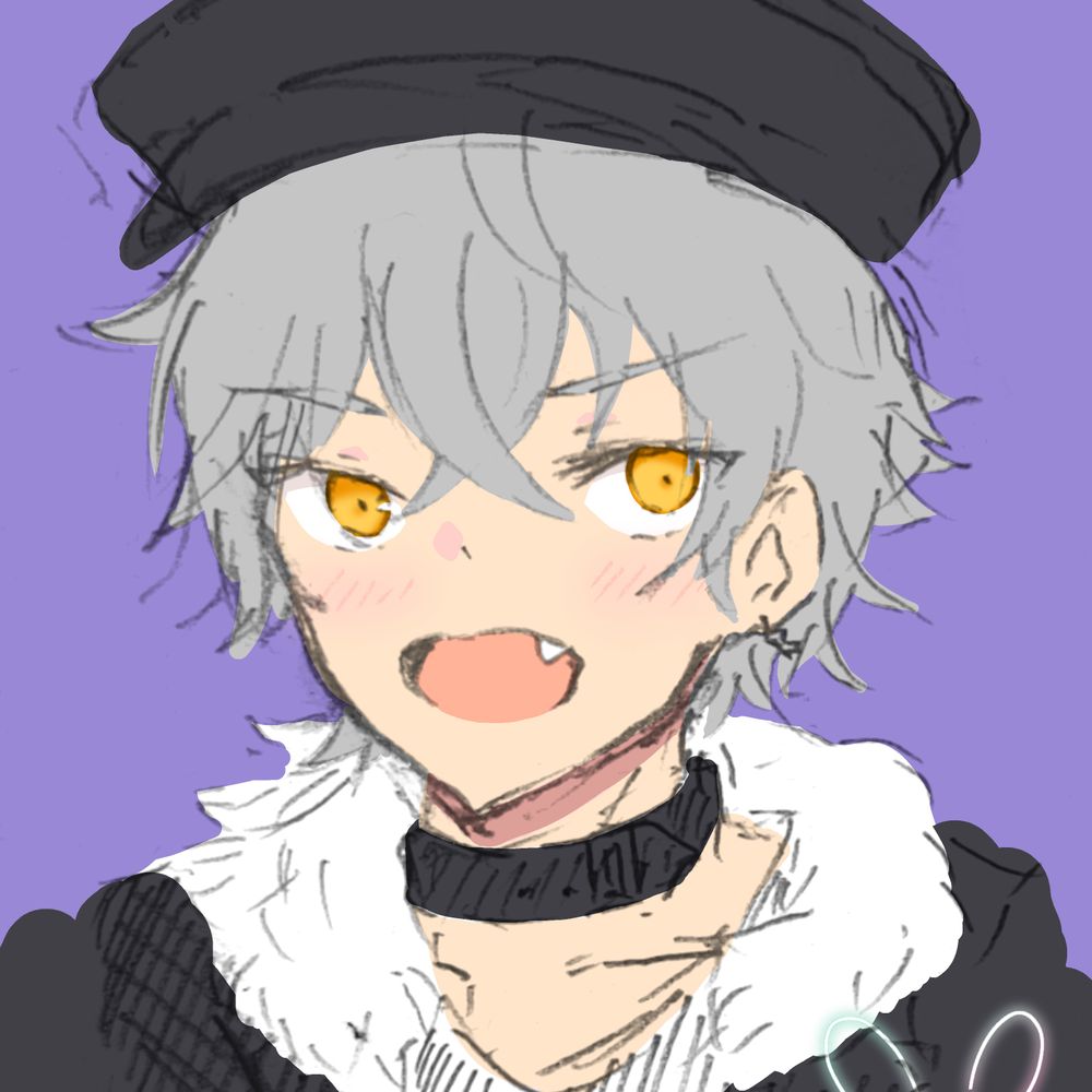 ☦︎︎ みけ ☦︎︎