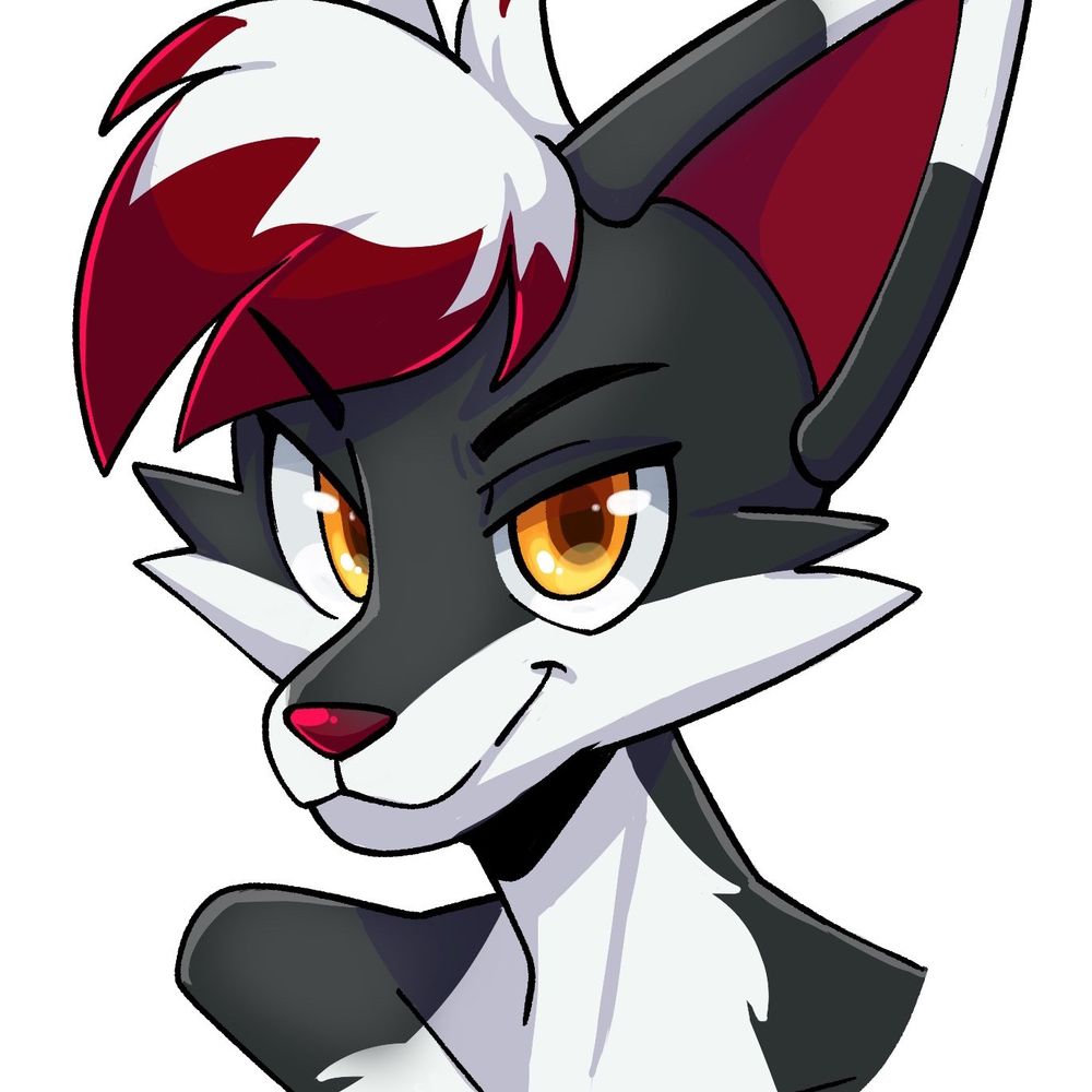 Artifact The Fox