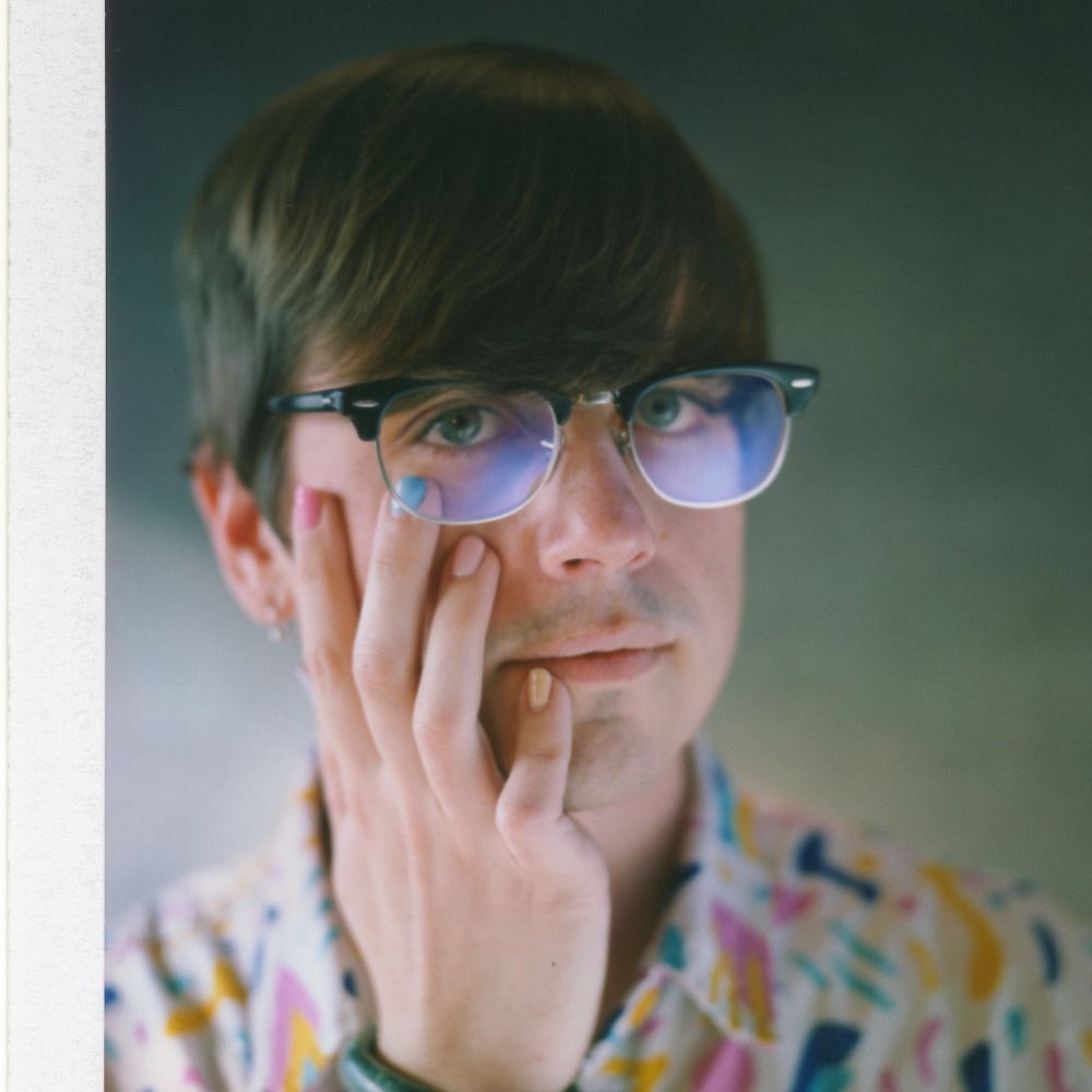 Jesse Wisdom
