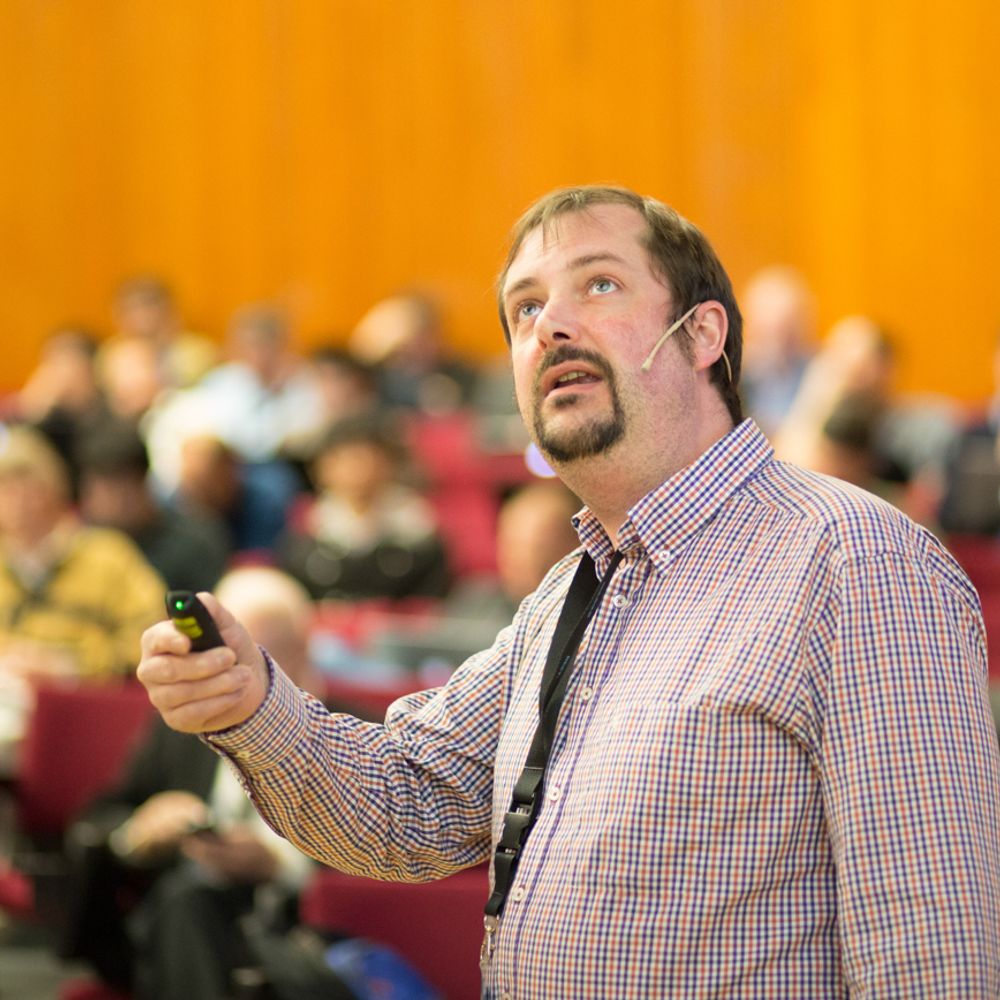 Simon Plätzer