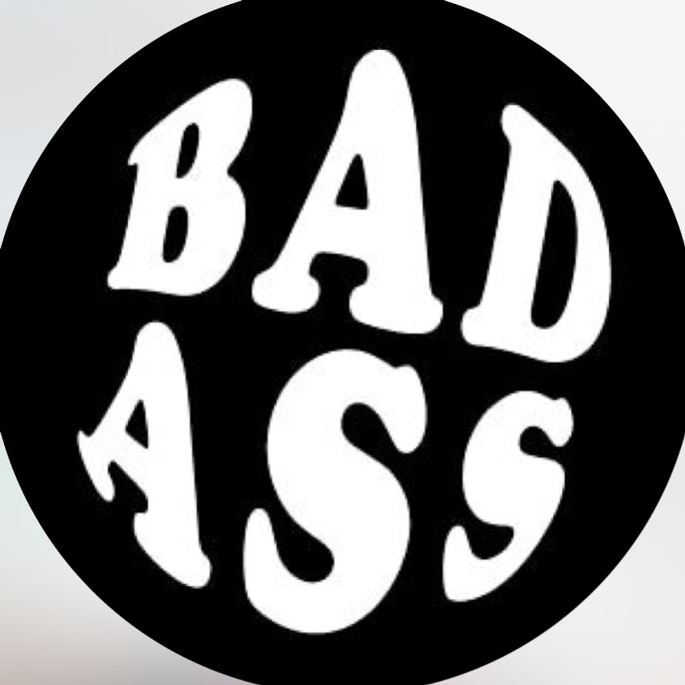 BADASS PRINTS 