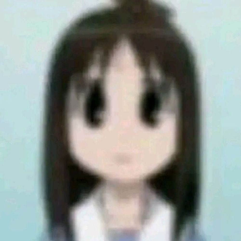 User avatar