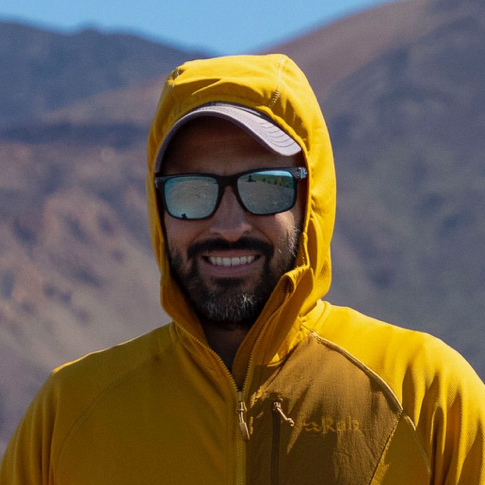 Alejandro HG