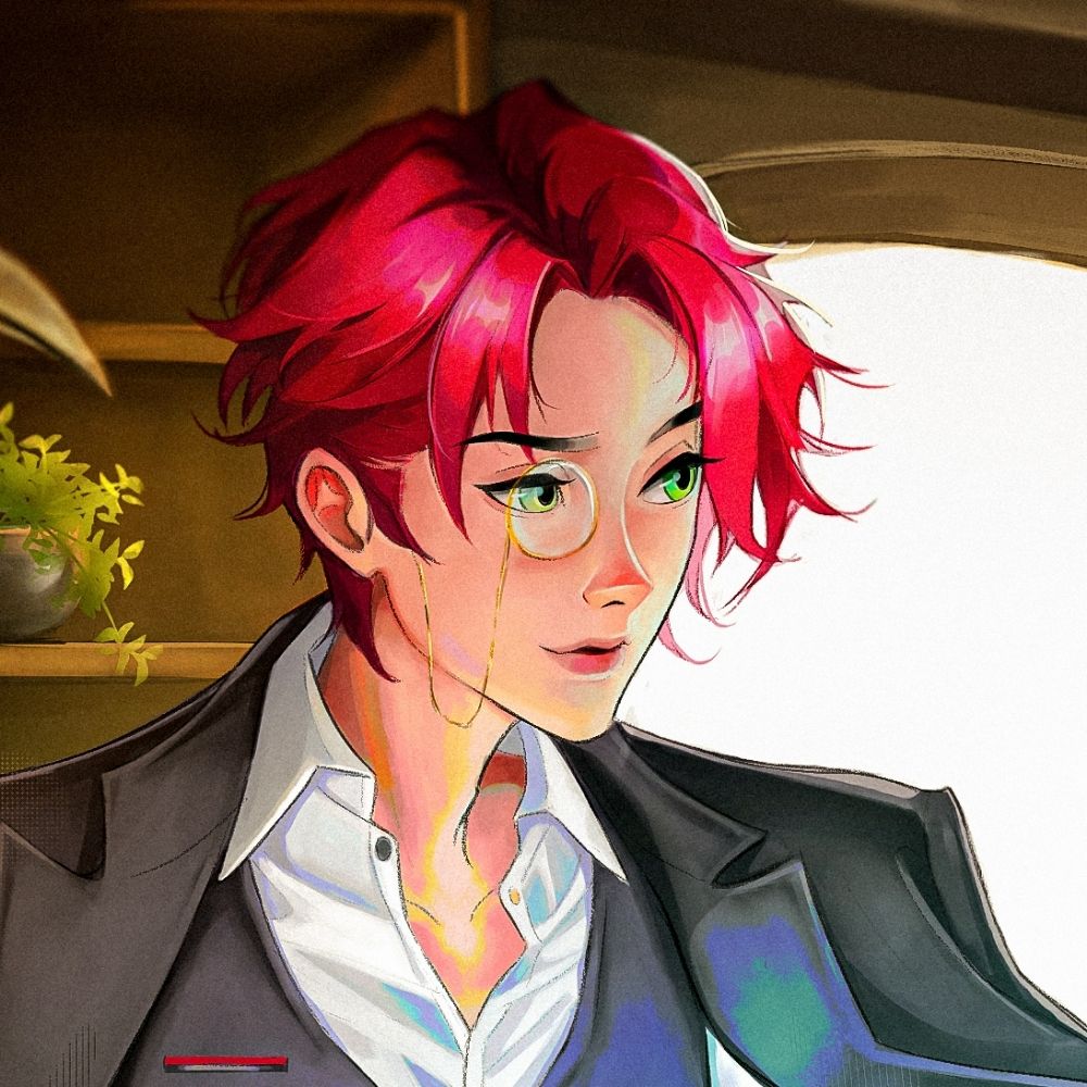 Riz | 2D & Pixel Artist
