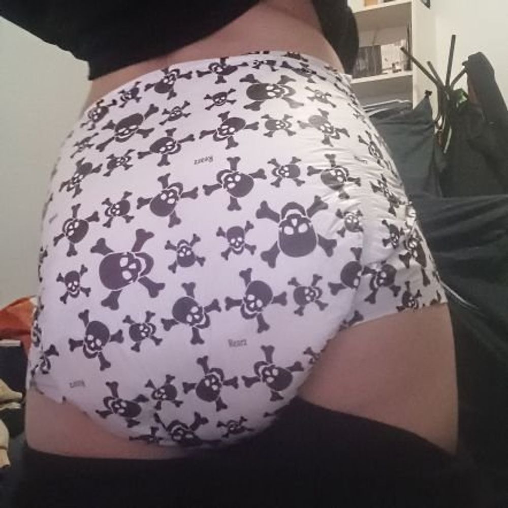 0Diaperboy