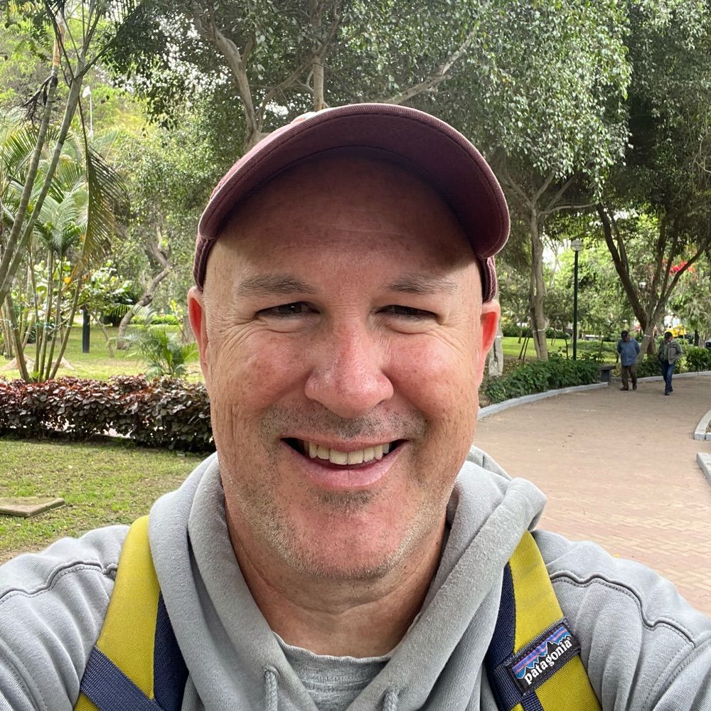 Jed Koball