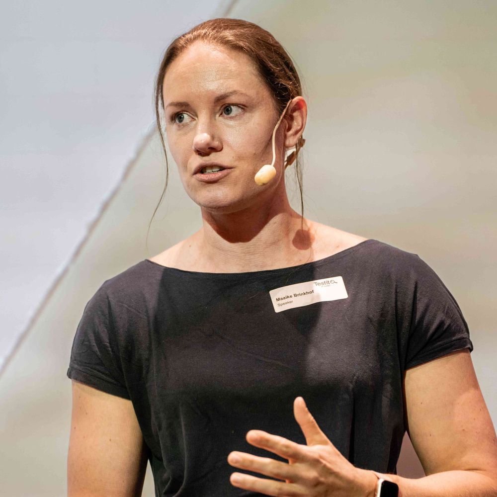 Maaike Brinkhof