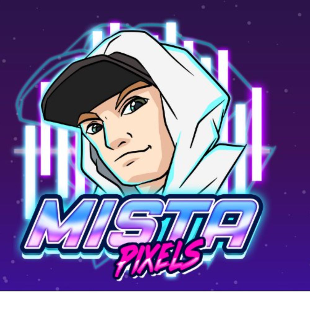 MistaPixels