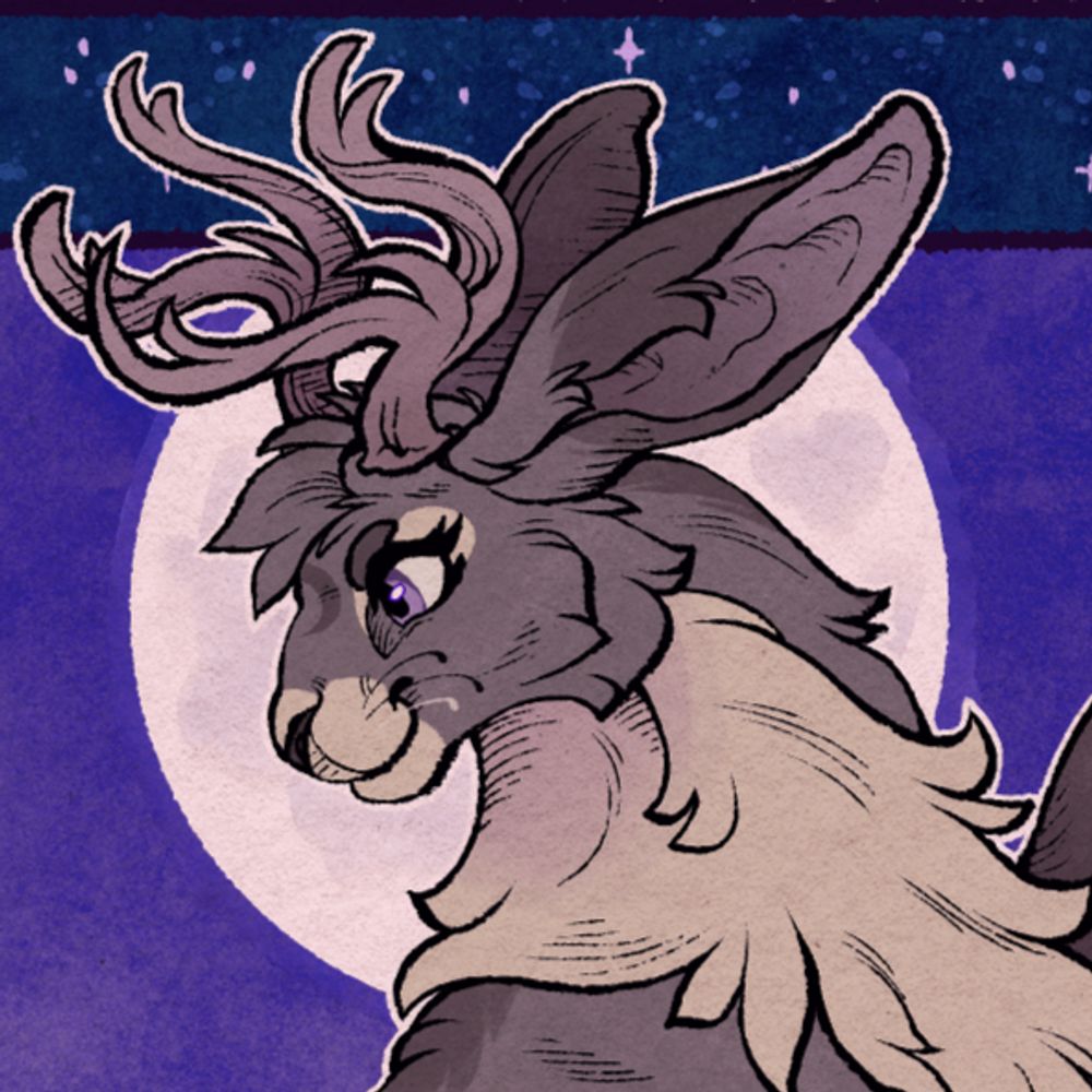 Campion Moondancer