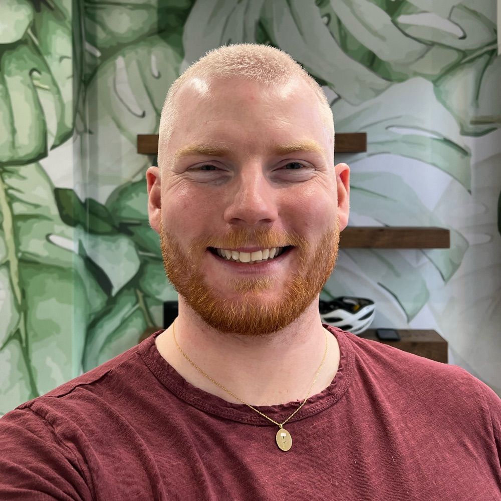 Andrew Bloniarz