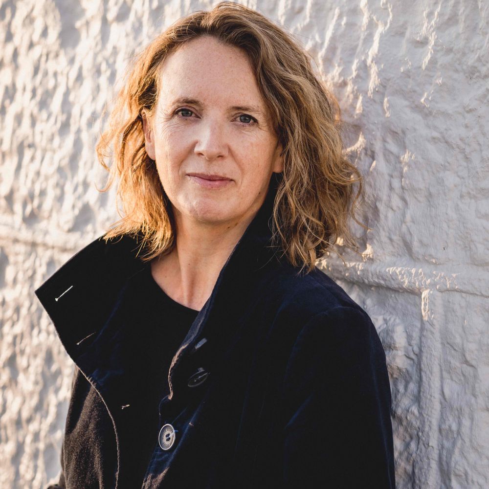 Lynne Plowman