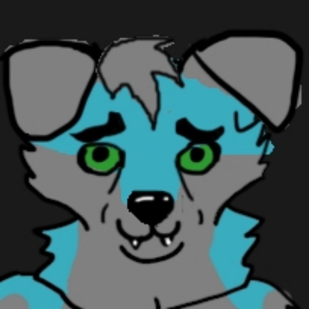 Profile picture neonthehuskey.bsky.social