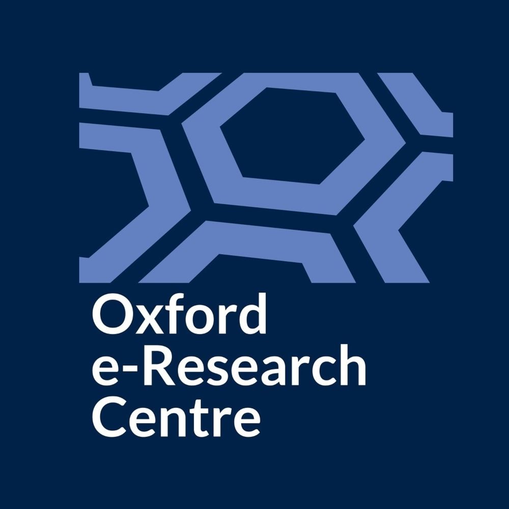 Oxford e-Research Centre