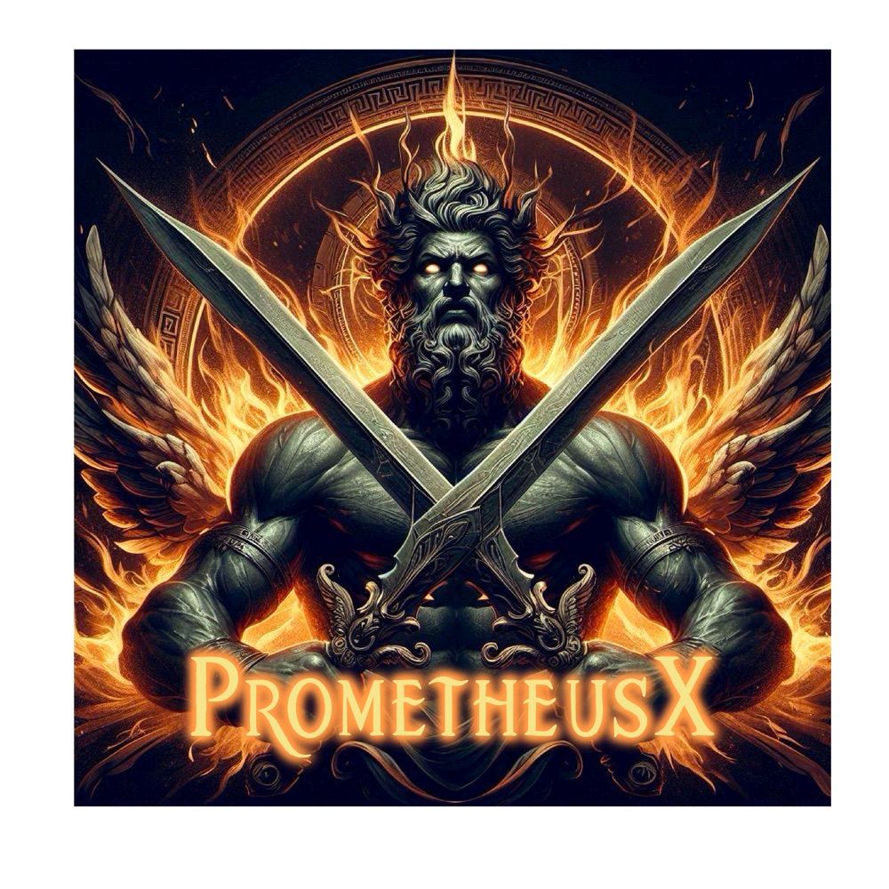 PrometheusX