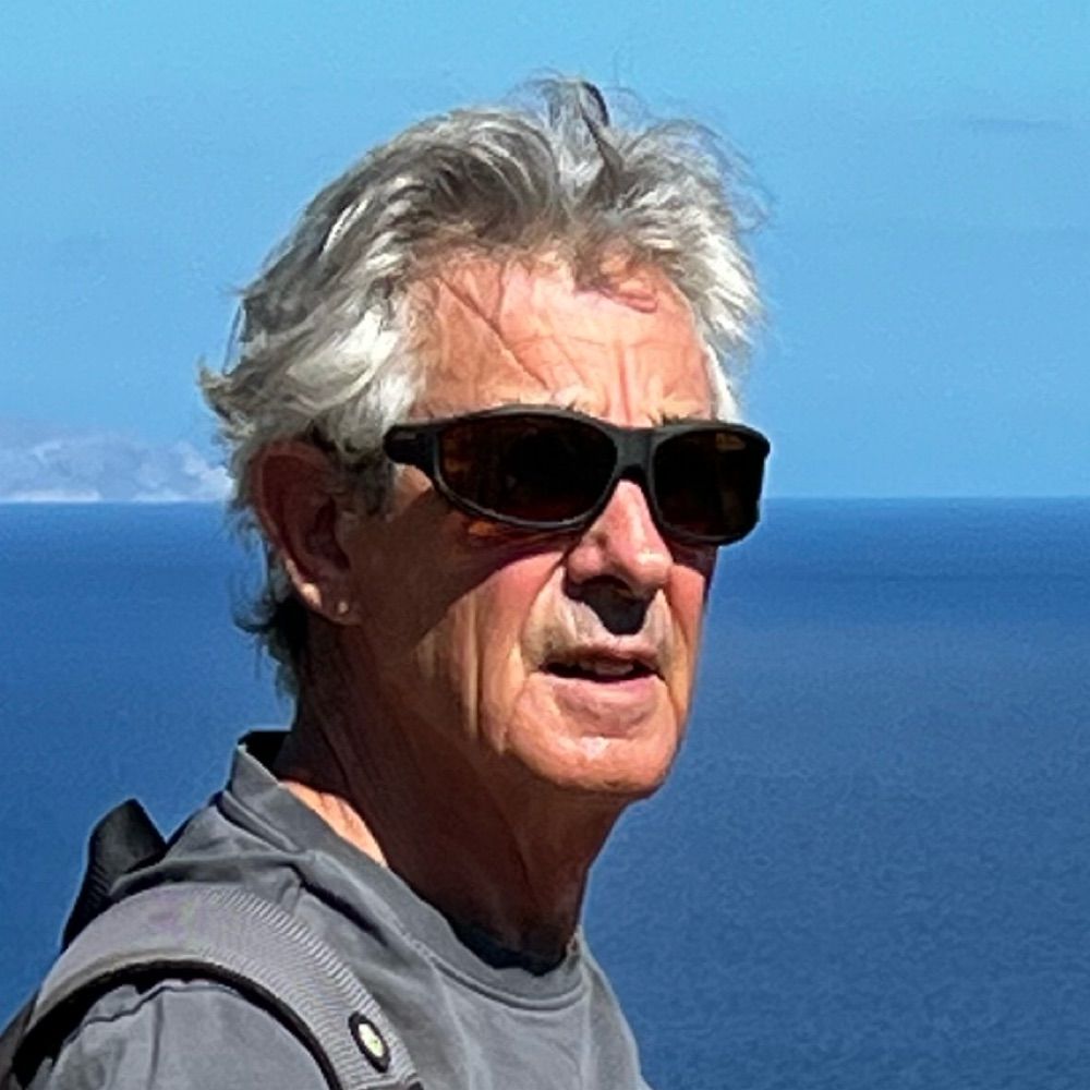 Crispin Rose-Innes