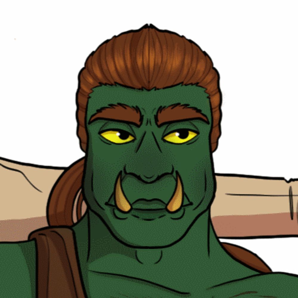 User avatar