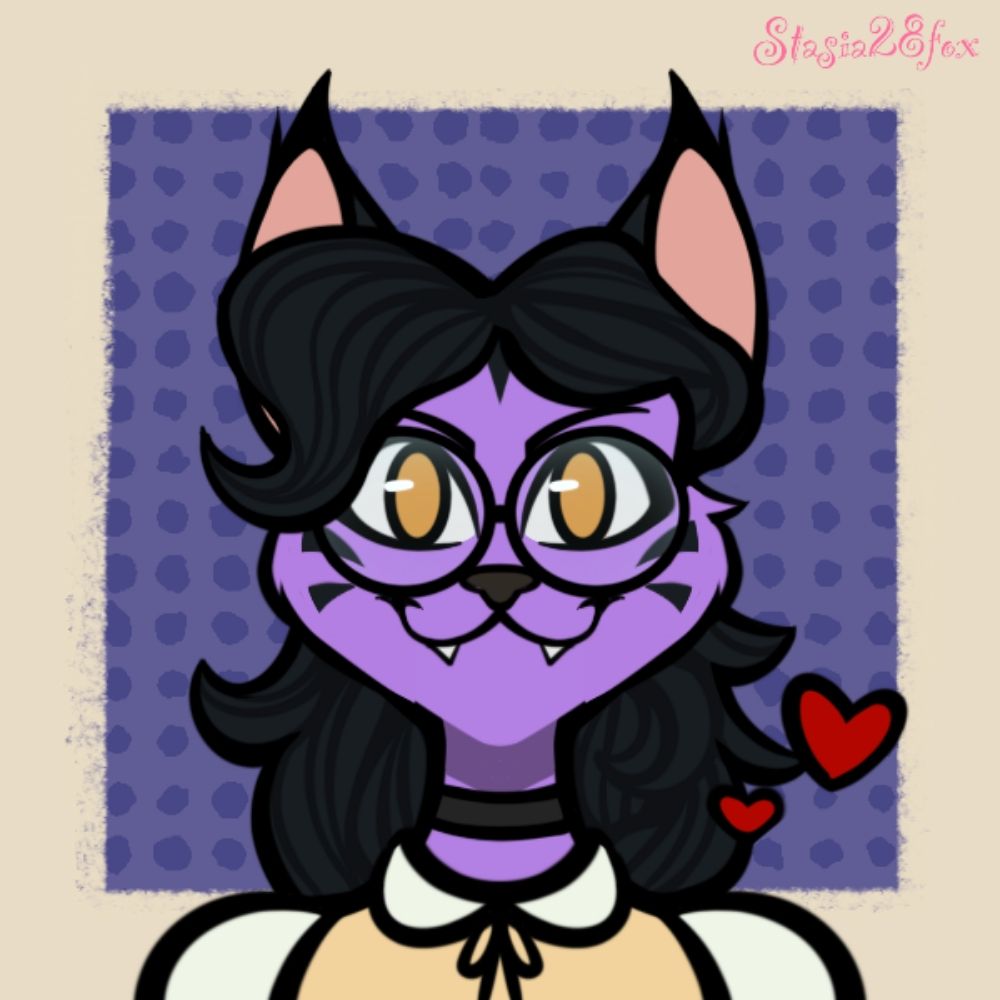 Kitty Kaitlyn 🐱