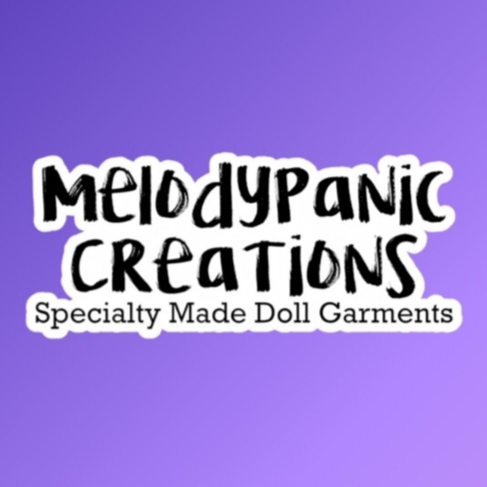 MelodyPanic Creations