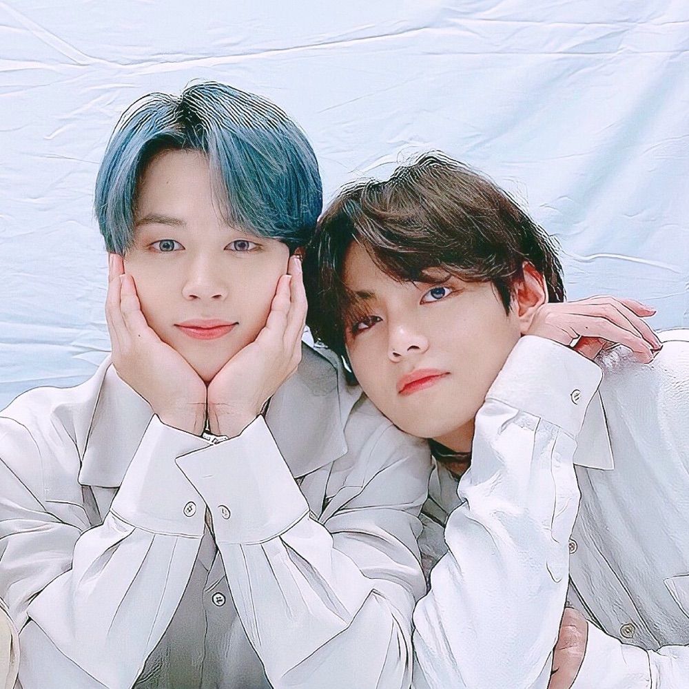 🐯V미테M🐥