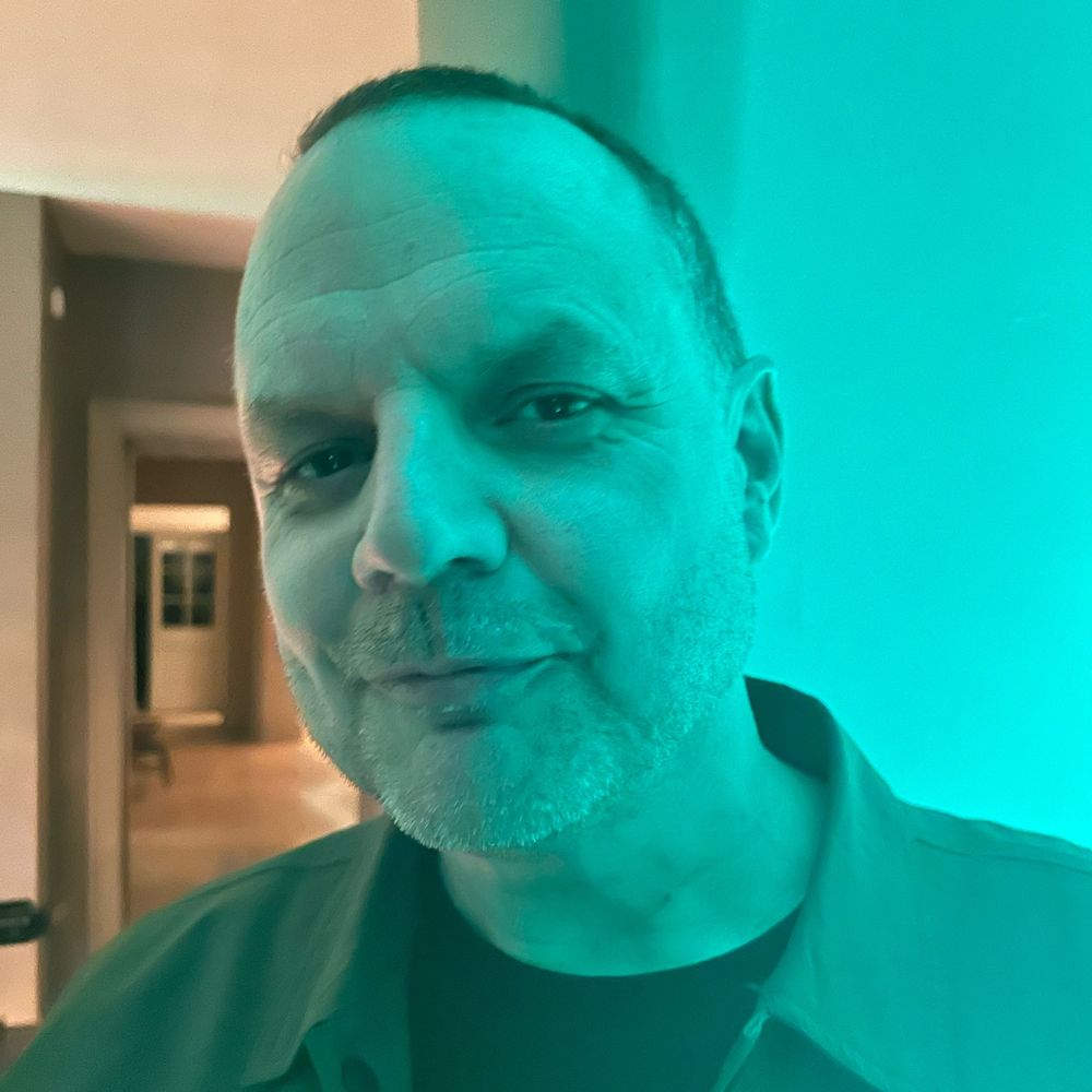 Matthew Dykes