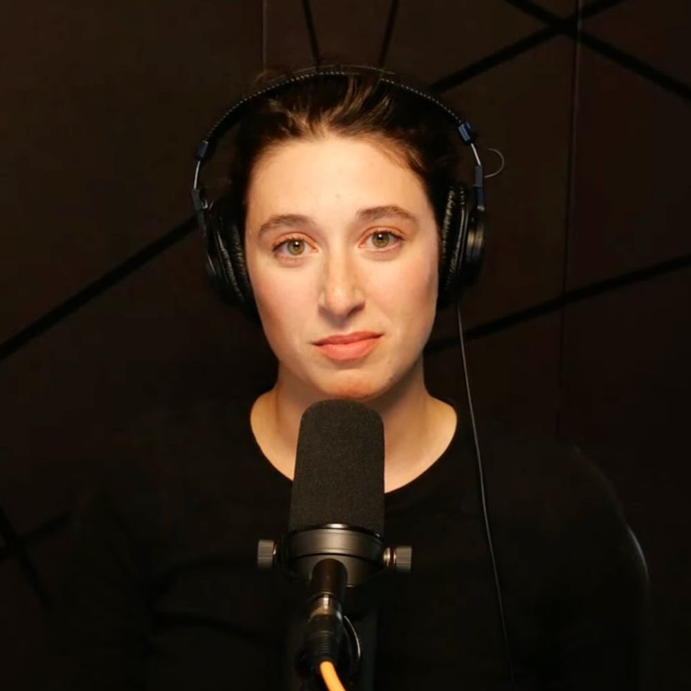 Rivkah Brown