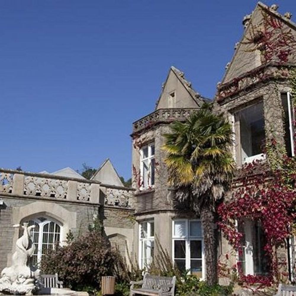 History at Swansea University