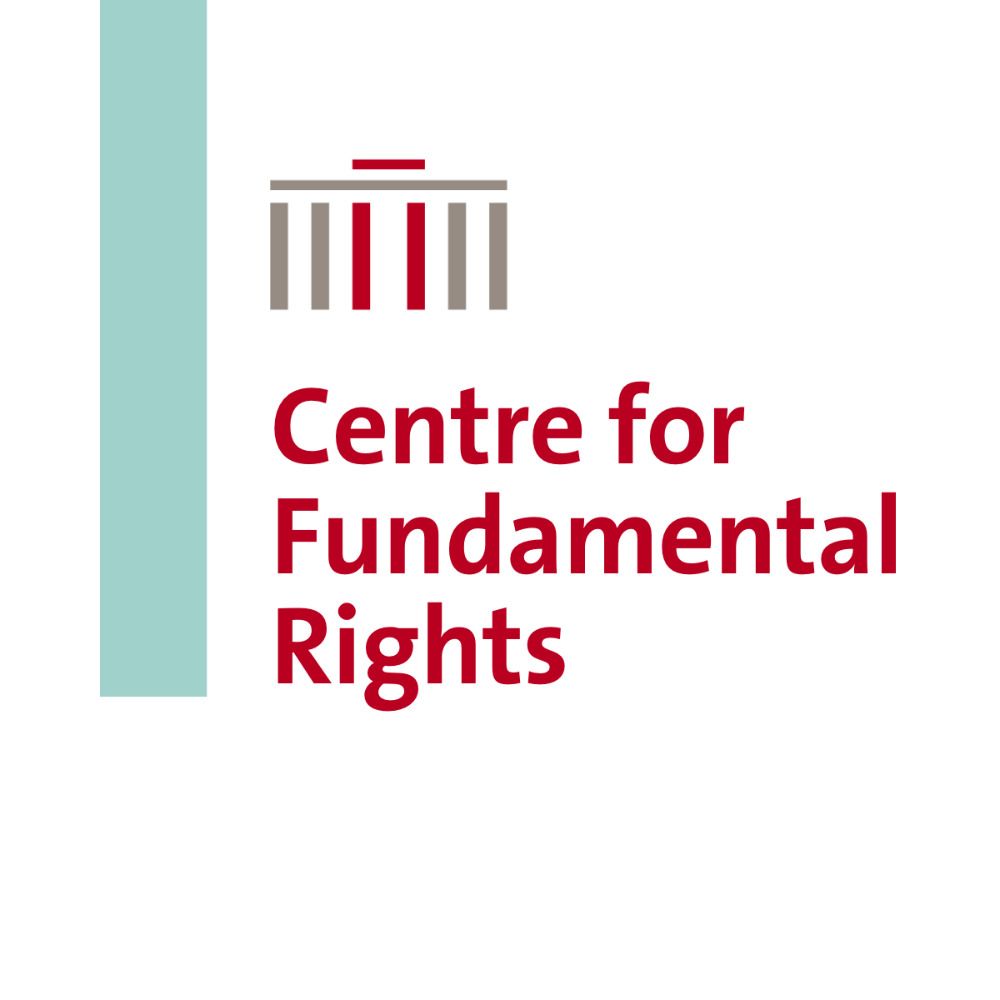 Centre for Fundamental Rights - Hertie School's avatar
