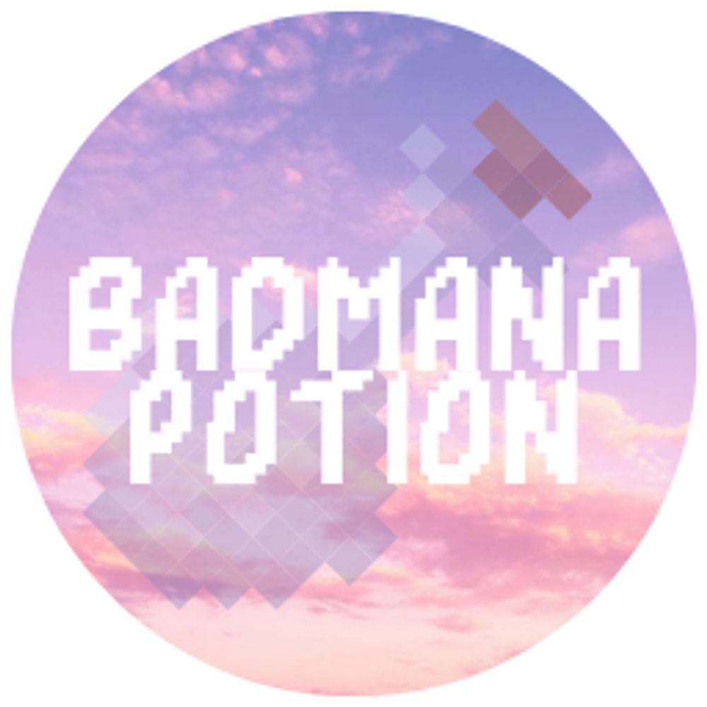 badmanapotion
