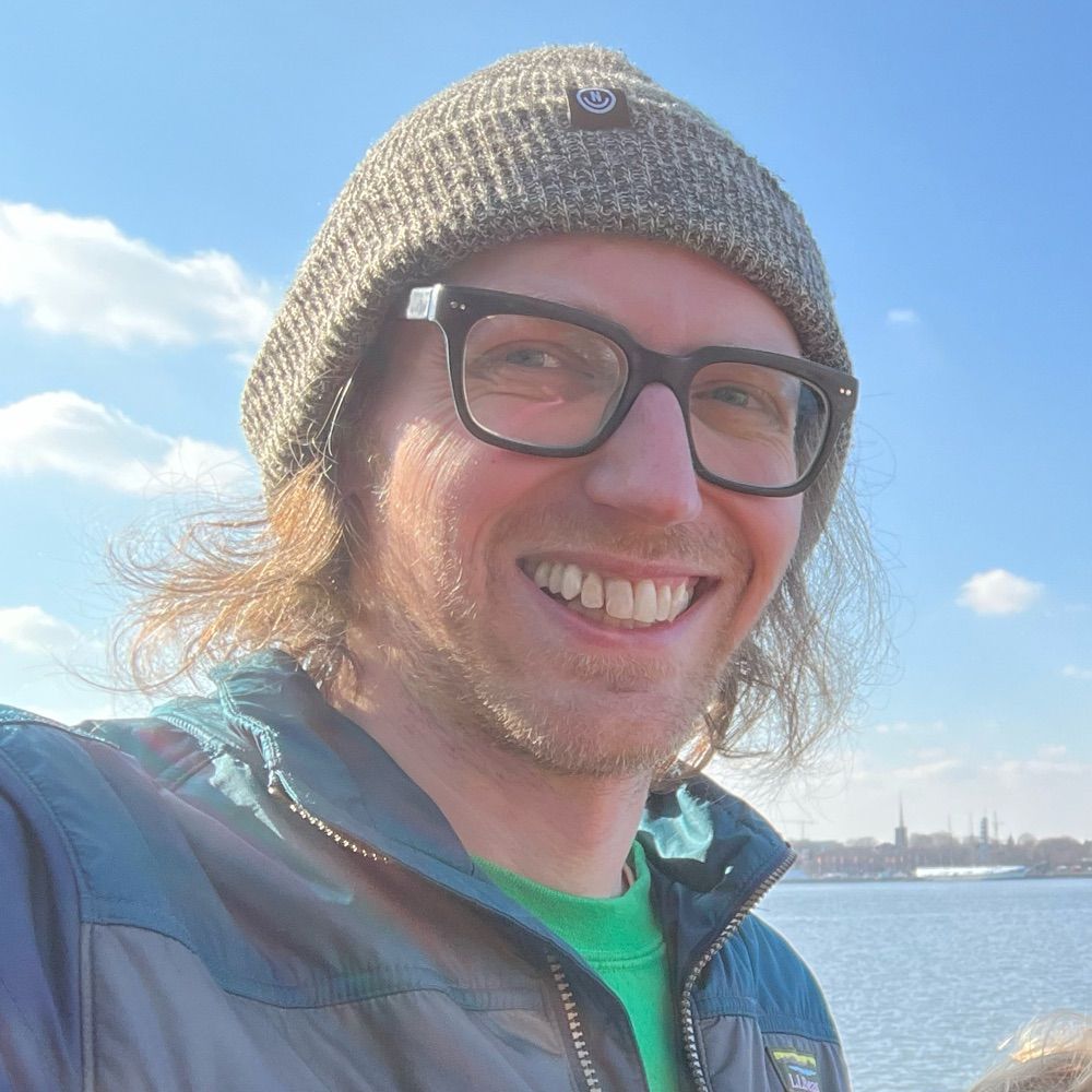 Dr. Matthew McMahon