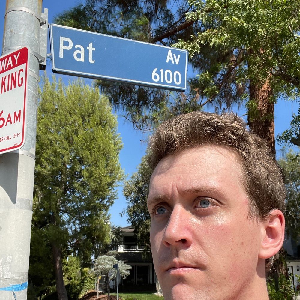 Pat Nanosauromo