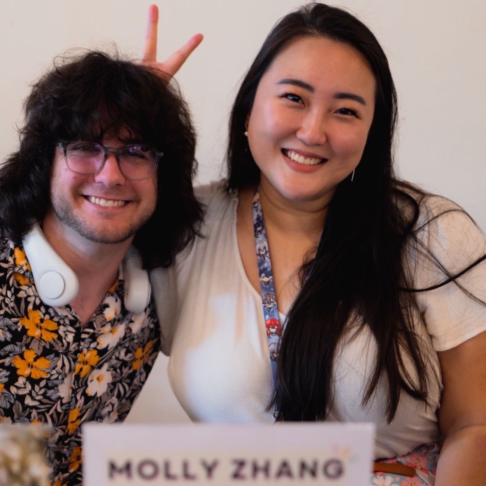 Molly Zhang