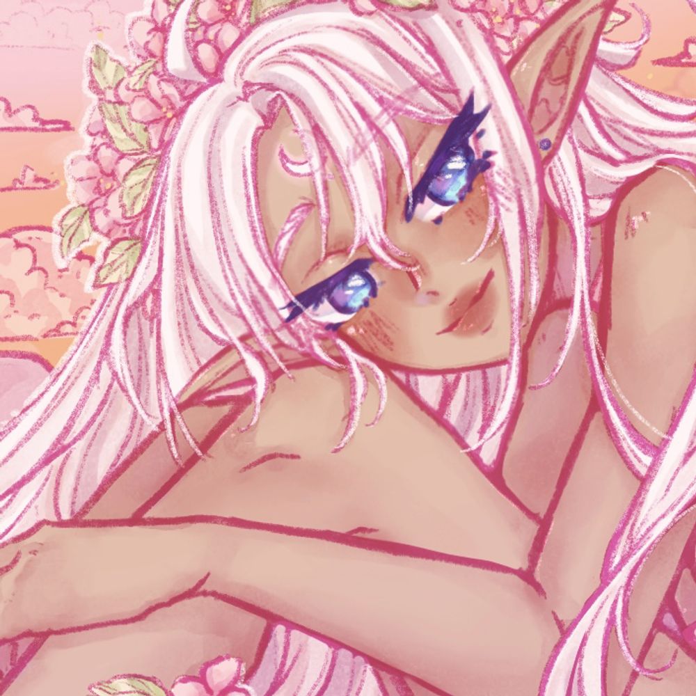 🌷 𝒸𝒽𝒾𝓎𝑒 🌷