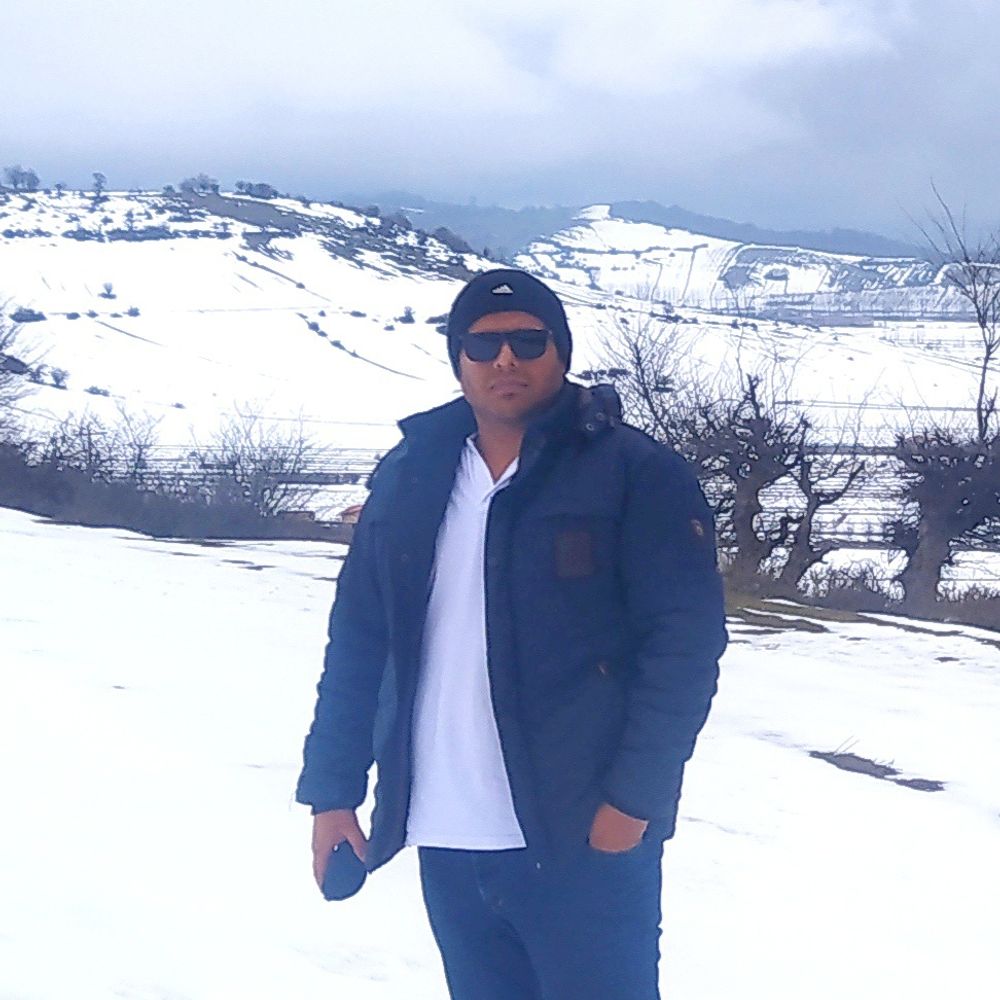 بهترین دایی دنیا 🌱🌱