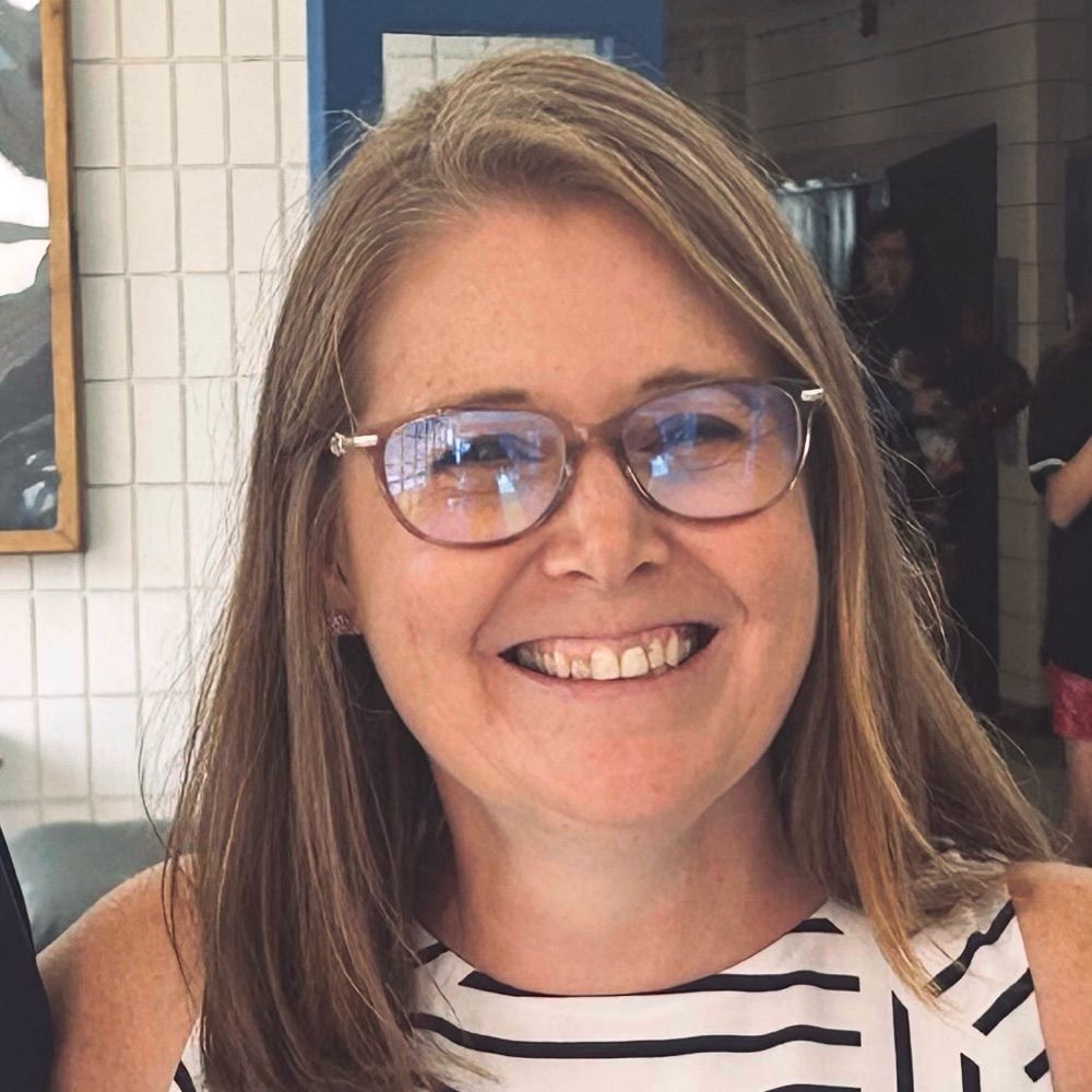 Heidi Gorrell
