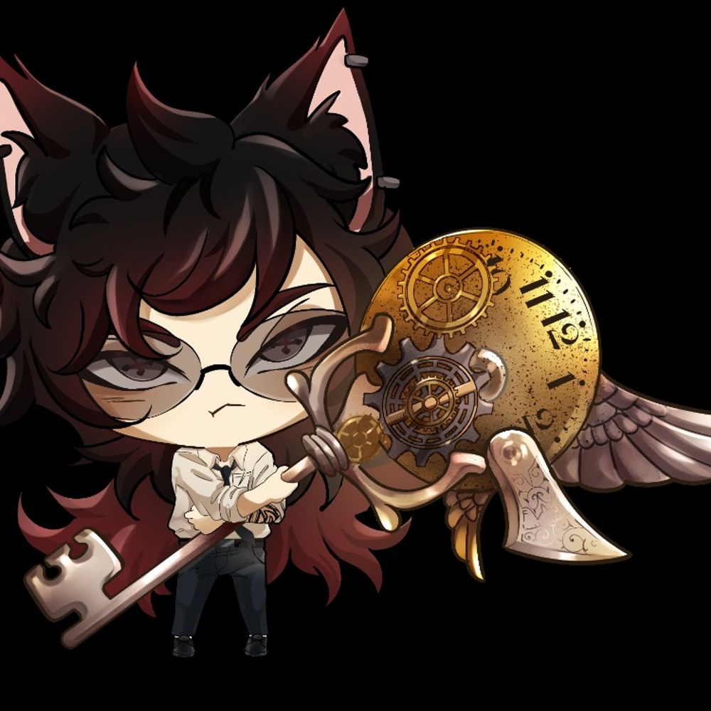 Chrono Lucifer