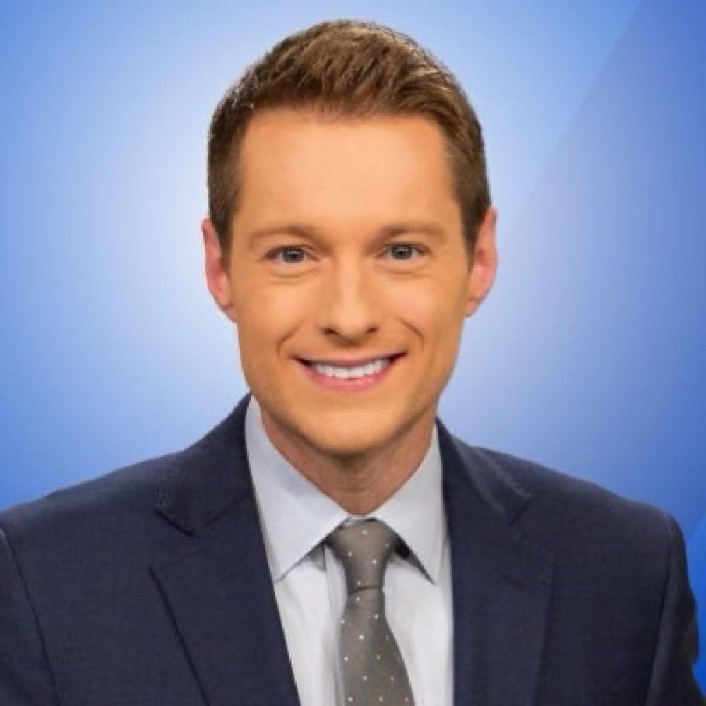 Aaron Baker