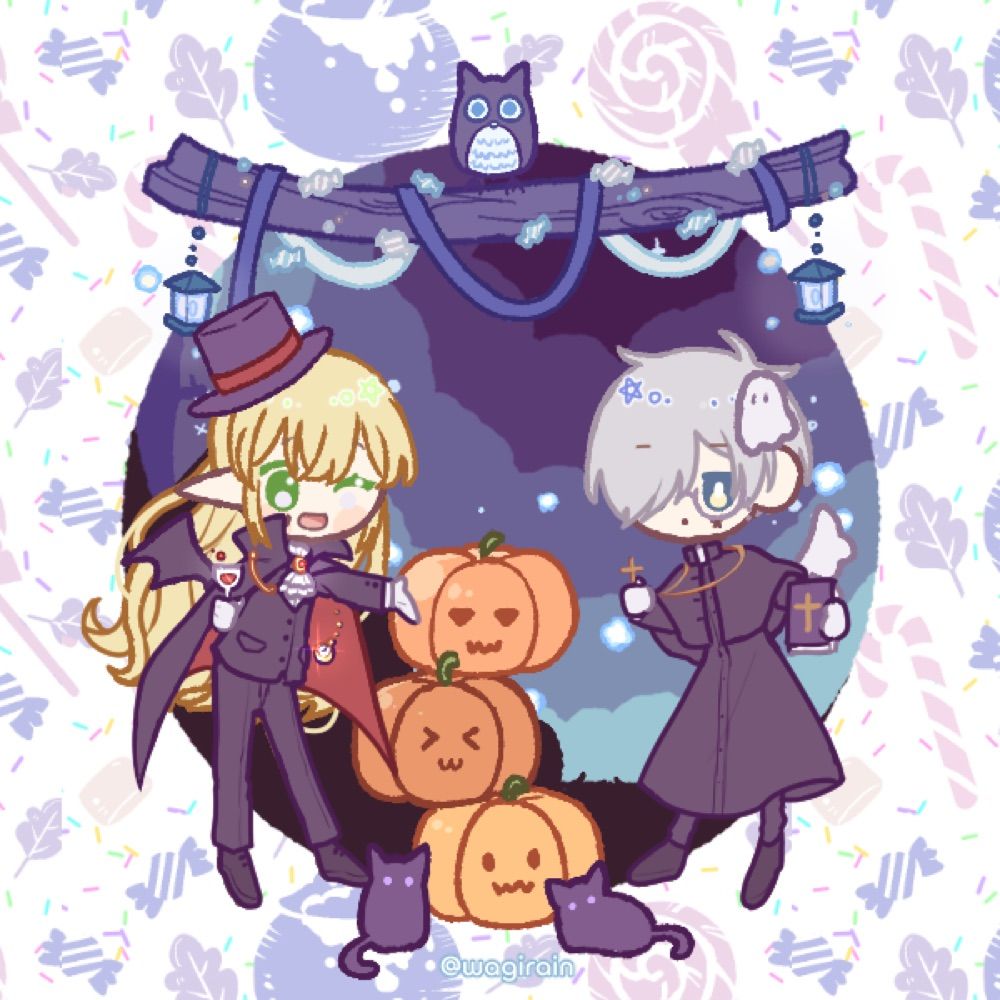 るりルシ