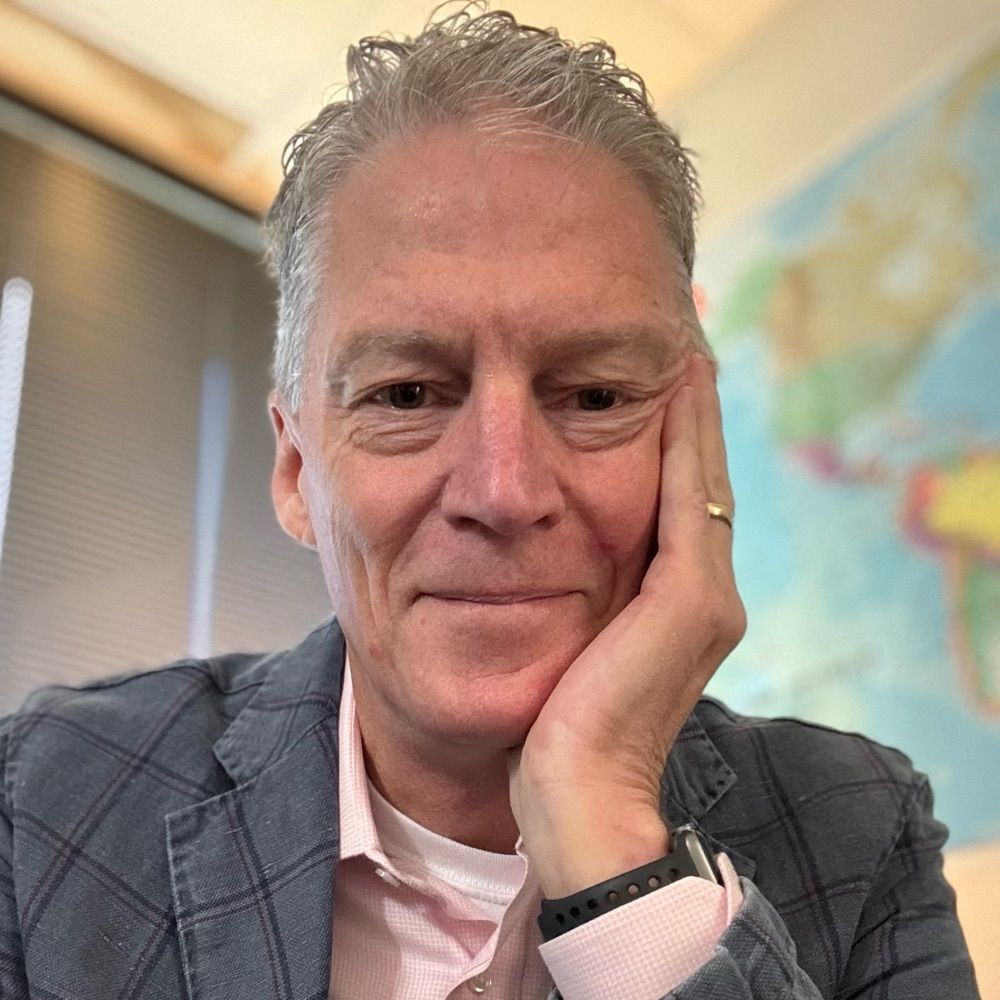 Robert Sterken