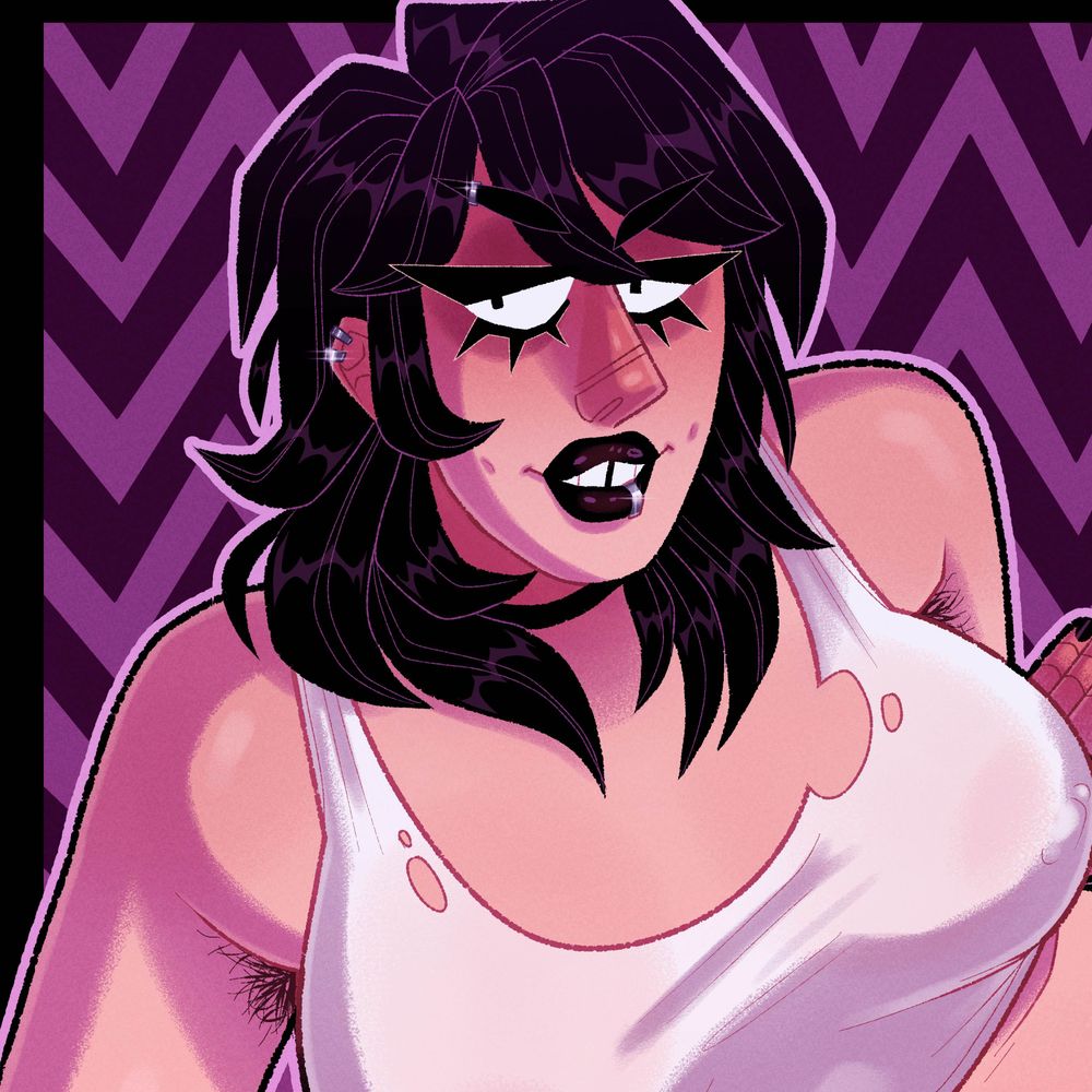 Profile avatar