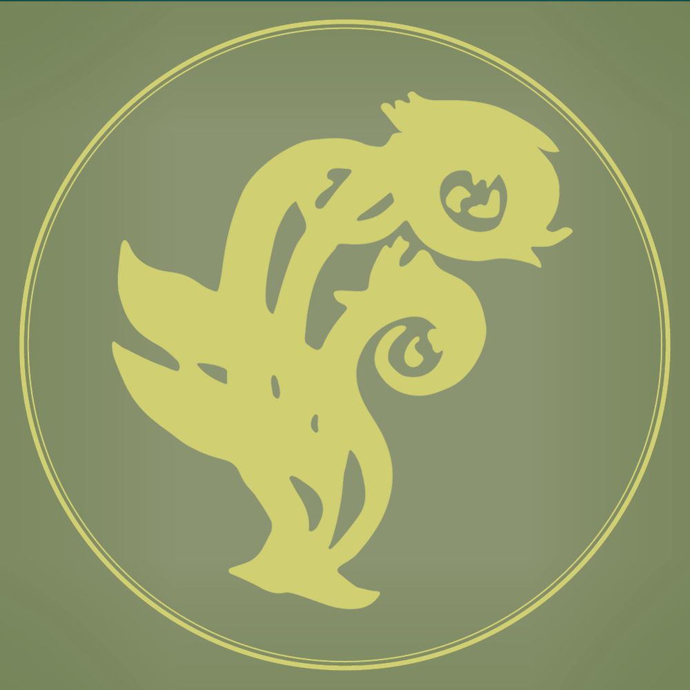 The Fiddlehead