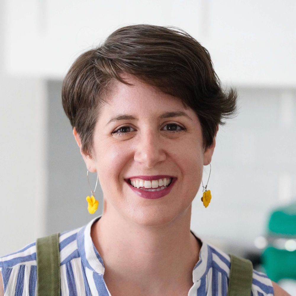 Ariel Voorhees | Gather Round Chef Service