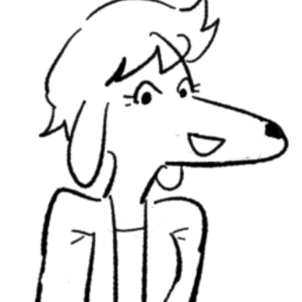 AmelonDraws