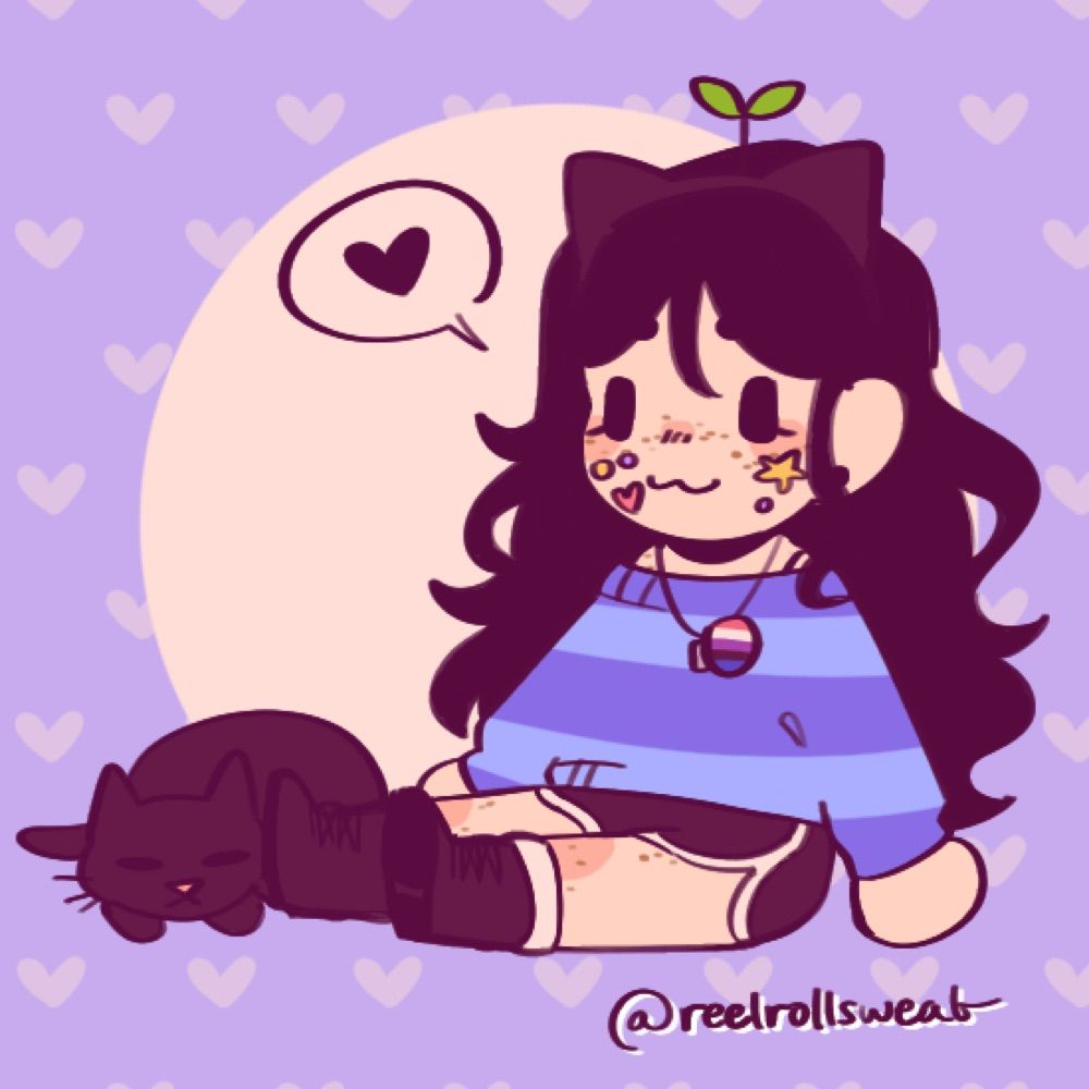 👻 Willow 🌙