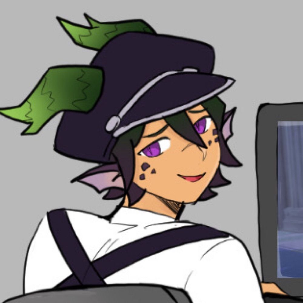 Fell Dragoon