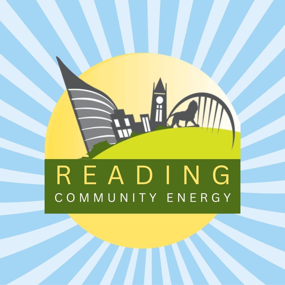 Reading Community Energy Society
