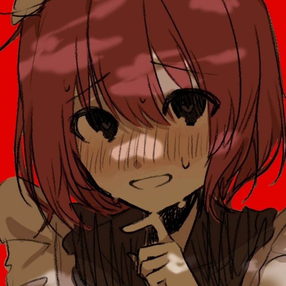 さかなお嬢様