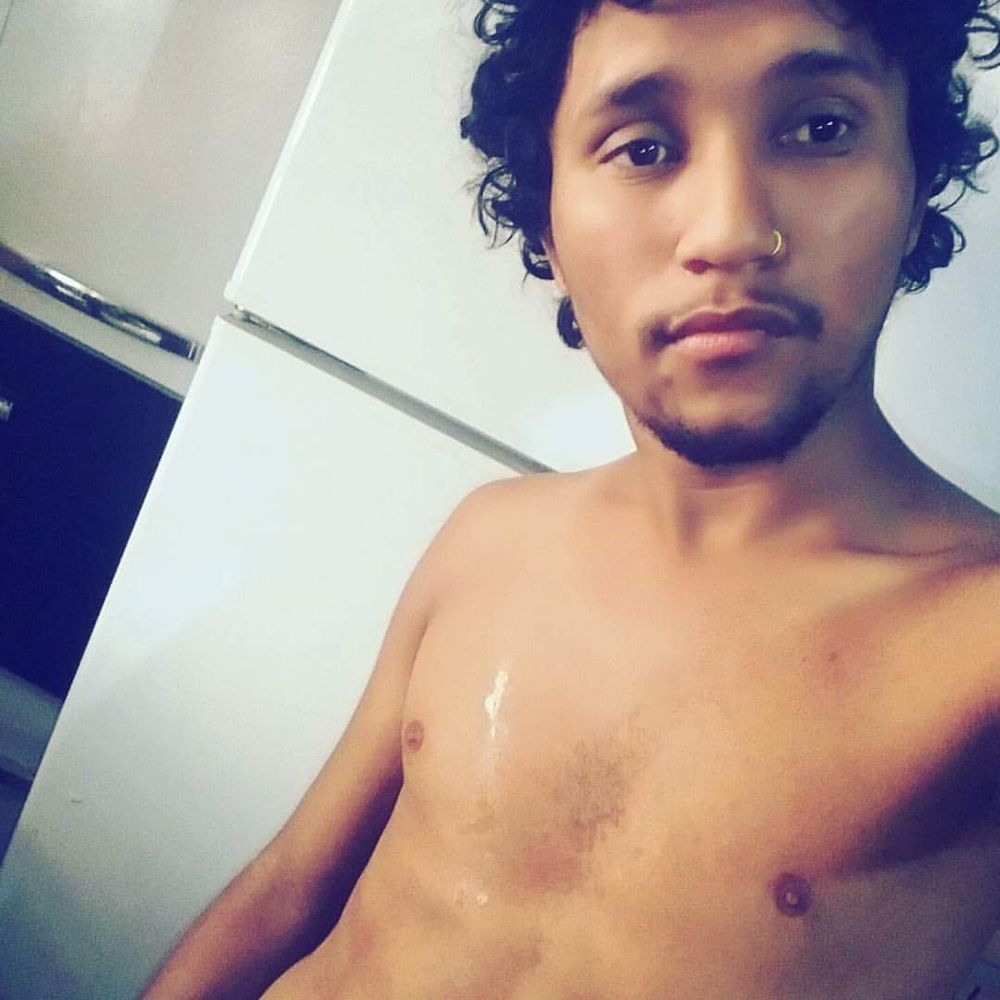 Dinho Stormboltz 