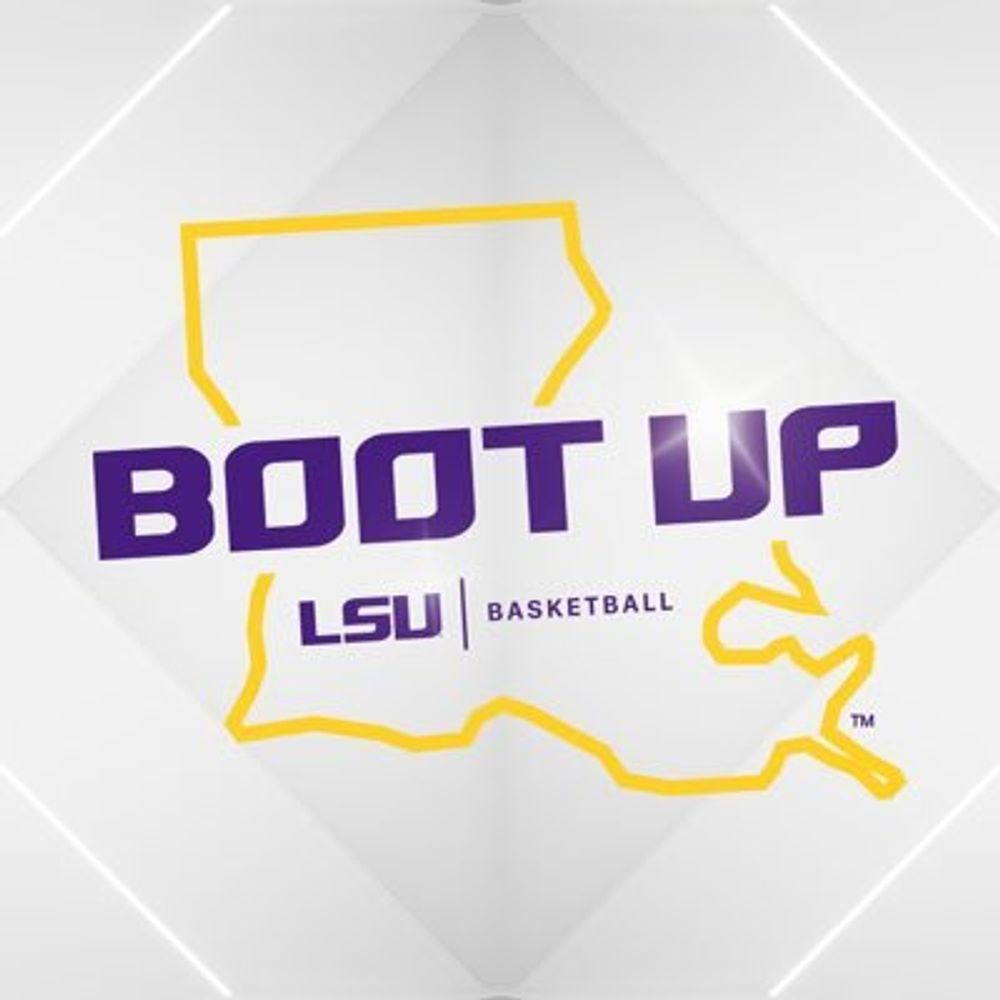 LSU Basketball (Unofficial)